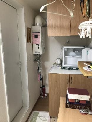 平和福祉友好館 Vacation rental in Sapporo