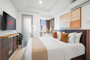 Silven by Kozystay - Cilandak Vacation rental in South Jakarta City