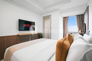 Silven by Kozystay - Cilandak Vacation rental in South Jakarta City