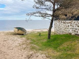 Timber Cottage with Rustic Charm Vacation rental in Skåne County