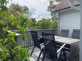 Cozy Archipelago Retreat in Ronneby Vacation rental in Sweden