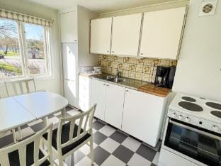 Cozy Archipelago Retreat in Ronneby Vacation rental in Sweden