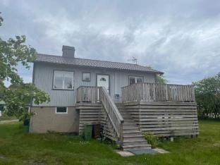 Hasslo Holiday Home with Garden Vacation rental in Kalmar County, Sweden