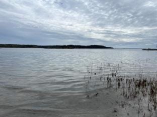 Seaside Cabin with Private Sauna Vacation rental in Stockholm County