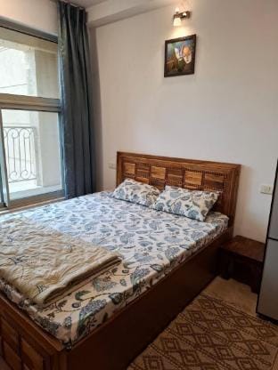 Theobroma studio near TCS Vacation rental in Thane