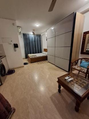 Theobroma studio near TCS Vacation rental in Thane