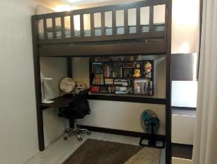 MAEntforeaCHADer Staycation II Vacation rental in Quezon City