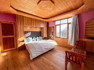 MonAmi’s Home Vacation rental in Himachal Pradesh