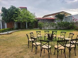 Shree Villa Vacation rental in Gujarat