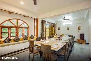 Tasa Farms by StayAtlas Vacation rental in Maharashtra