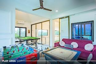 Tasa Farms by StayAtlas Vacation rental in Maharashtra