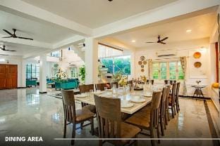 Tasa Farms by StayAtlas Vacation rental in Maharashtra