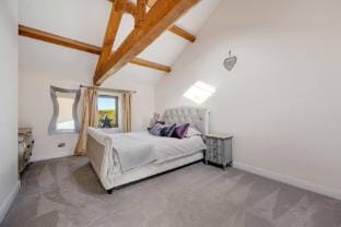 Amazing country retreat, hot tub Vacation rental in Borough of Harrogate