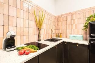 Das Zimmer Vacation rental in Krakow