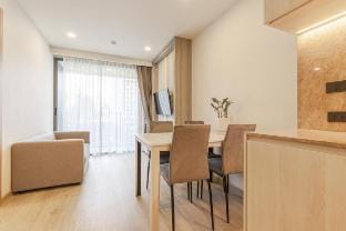 Clean and Cozy Condo Near Bangtao Beach C247 Vacation rental in Choeng Thale