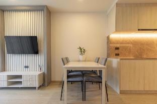 Clean and Cozy Condo Near Bangtao Beach C247 Vacation rental in Choeng Thale