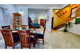 Casa de Nicole–Luxury 4BHK Villa with Private Pool Vacation rental in Candolim