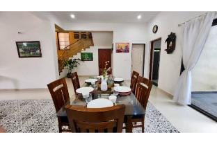 Casa de Nicole–Luxury 4BHK Villa with Private Pool Vacation rental in Candolim