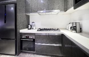 Boput beach, Koh Samui, 4-bedroom,  pool villa A Vacation rental in Ko Samui