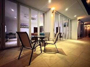 Boput beach, Koh Samui, 4-bedroom,  pool villa A Vacation rental in Ko Samui