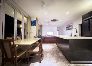 Boput beach, Koh Samui, 4-bedroom,  pool villa A Vacation rental in Ko Samui