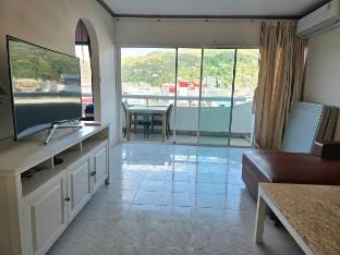 WIVA by Woytuk | PATONG TOWER | Mountain+City View Vacation rental in Patong