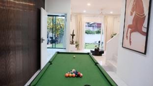 Modern Private Pool Villa in Sukhumvit Vacation rental in Bangkok