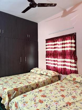 Simon Cottage Vacation rental in Tamil Nadu