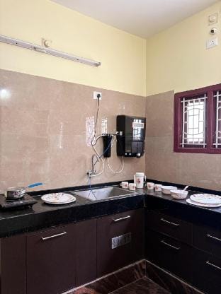 Simon Cottage Vacation rental in Tamil Nadu