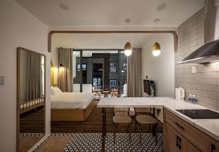 H Maison –Tsn home 402 Tan Binh Modern Services Vacation rental in Ho Chi Minh City