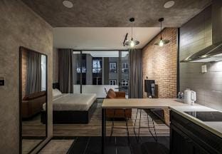 Hmaison Apartment -tan son nhat Vip 302 - Tan Binh Vacation rental in Ho Chi Minh City