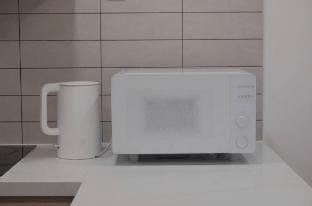 H maison Tan Son Nhat apartment home 501 studio Vacation rental in Ho Chi Minh City