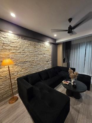 The Cosmo Hideout Vacation rental in Jaipur