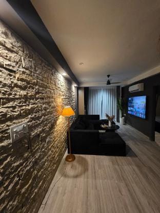 The Cosmo Hideout Vacation rental in Jaipur