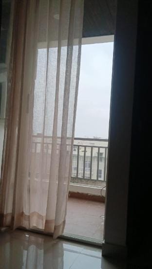 Cozyआश्रय |1BHK with peaceful balcony|Jagatpura Vacation rental in Jaipur