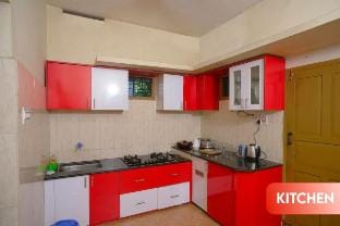 Singh's Villa - 3BHK, AC House, Near Cochin Airport - 10 Min From Airport (1.9 KM Only) Vacation rental in Kochi