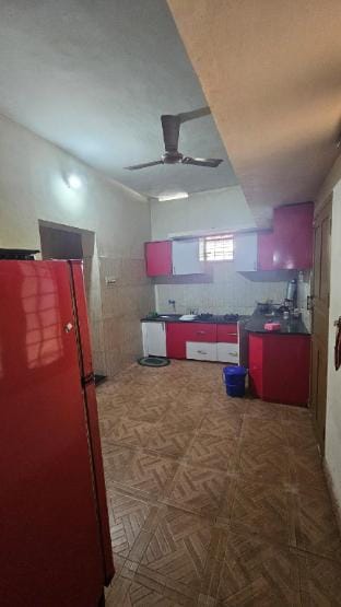 Singh's Villa - 3BHK, AC House, Near Cochin Airport - 10 Min From Airport (1.9 KM Only) Vacation rental in Kochi