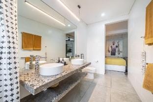 Villa 111 – Romantic 1BR Villa in Batu Belig Vacation rental in North Kuta
