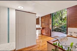 Kalamunda - A Home in the Forest Vacation rental in Cairns