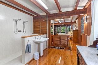 Kalamunda - A Home in the Forest Vacation rental in Cairns