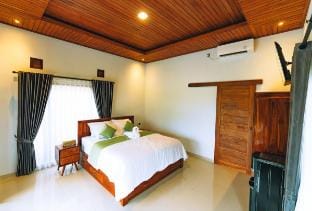 Pondok Kawoka #4 - Feel at Home in Paradise Vacation rental in Abiansemal