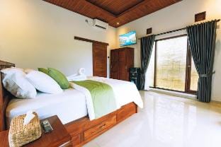 Pondok Kawoka #3 - Feel at Home in Paradise Vacation rental in Abiansemal