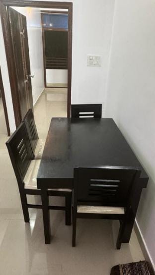 Kashi Paradise in DIG Colony Vacation rental in Varanasi