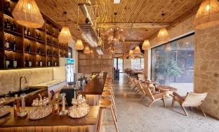 Punna  Ecolodge Cộng Đồng Đại Lải Vacation rental in Vietnam