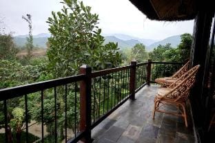 Punna Ecolodge Double Dai Lai Vacation rental in Vietnam