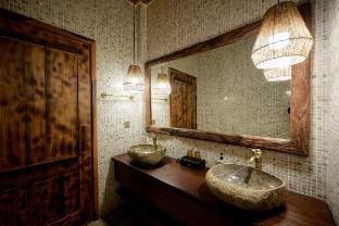 Punna Ecolodge Double Dai Lai Vacation rental in Vietnam
