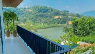 Bin House Villa Hoà Bình Vacation rental in Vietnam