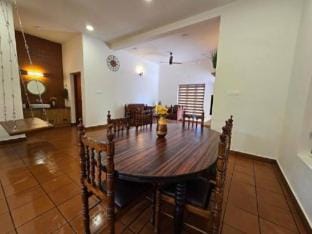 Acrewood Farmhouse - Pool Villa Vacation rental in Kerala