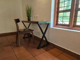 Acrewood Farmhouse - Pool Villa Vacation rental in Kerala