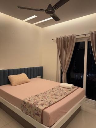Casa pastel  Vacation rental in Hyderabad